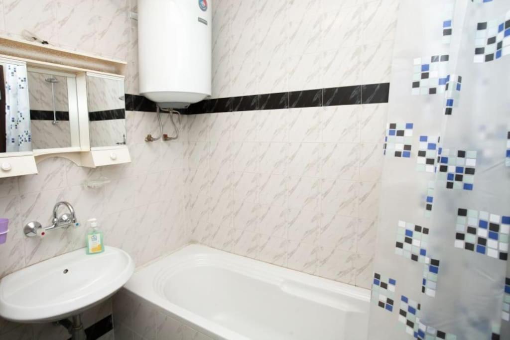 Beautiful Location Apartment София Екстериор снимка