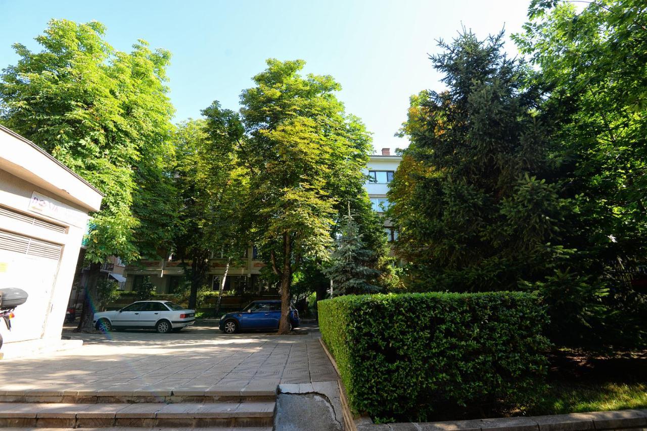 Beautiful Location Apartment София Екстериор снимка
