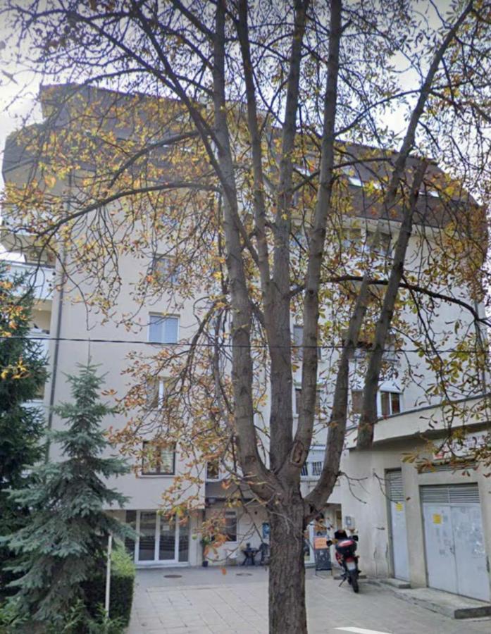 Beautiful Location Apartment София Екстериор снимка